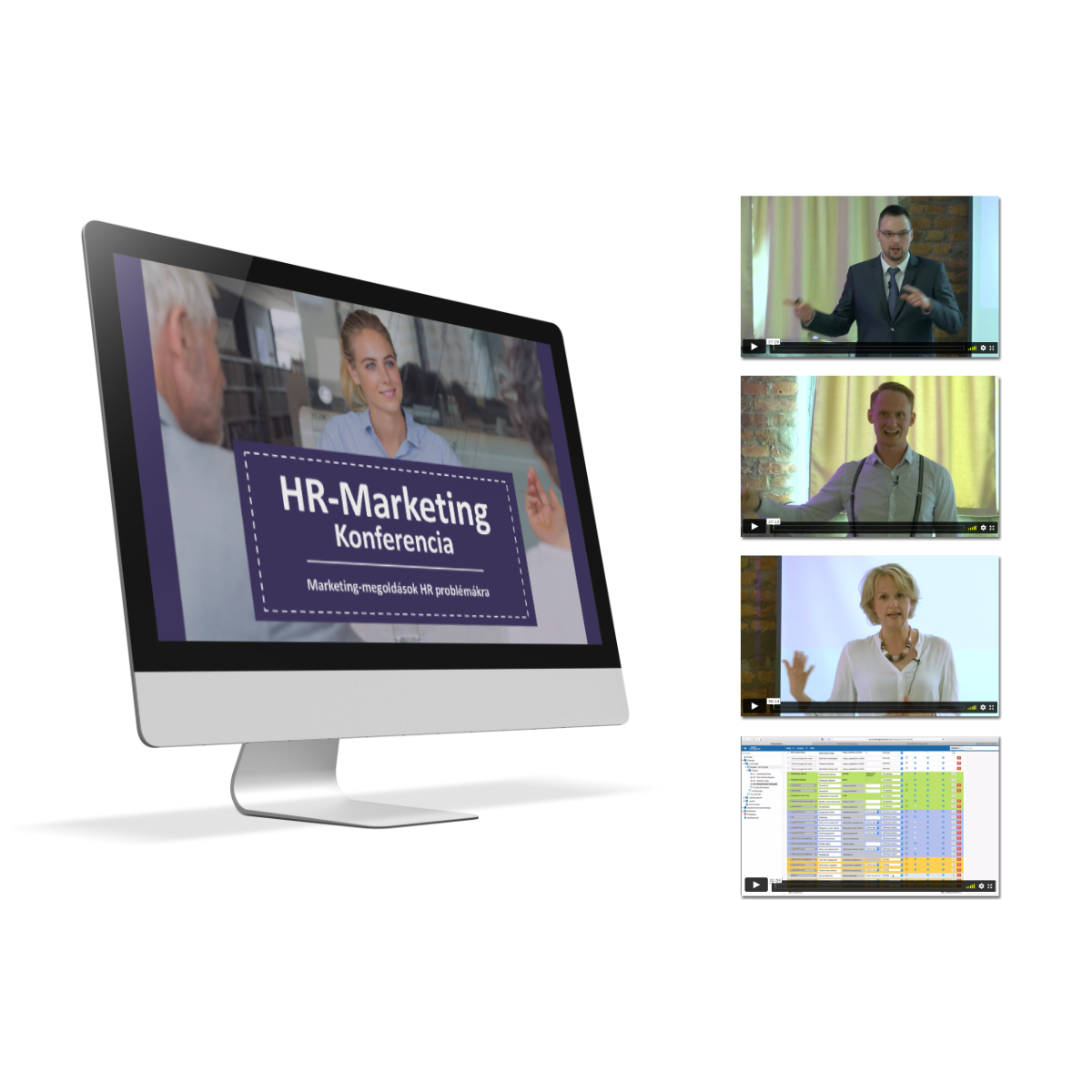 HR marketing konferencia