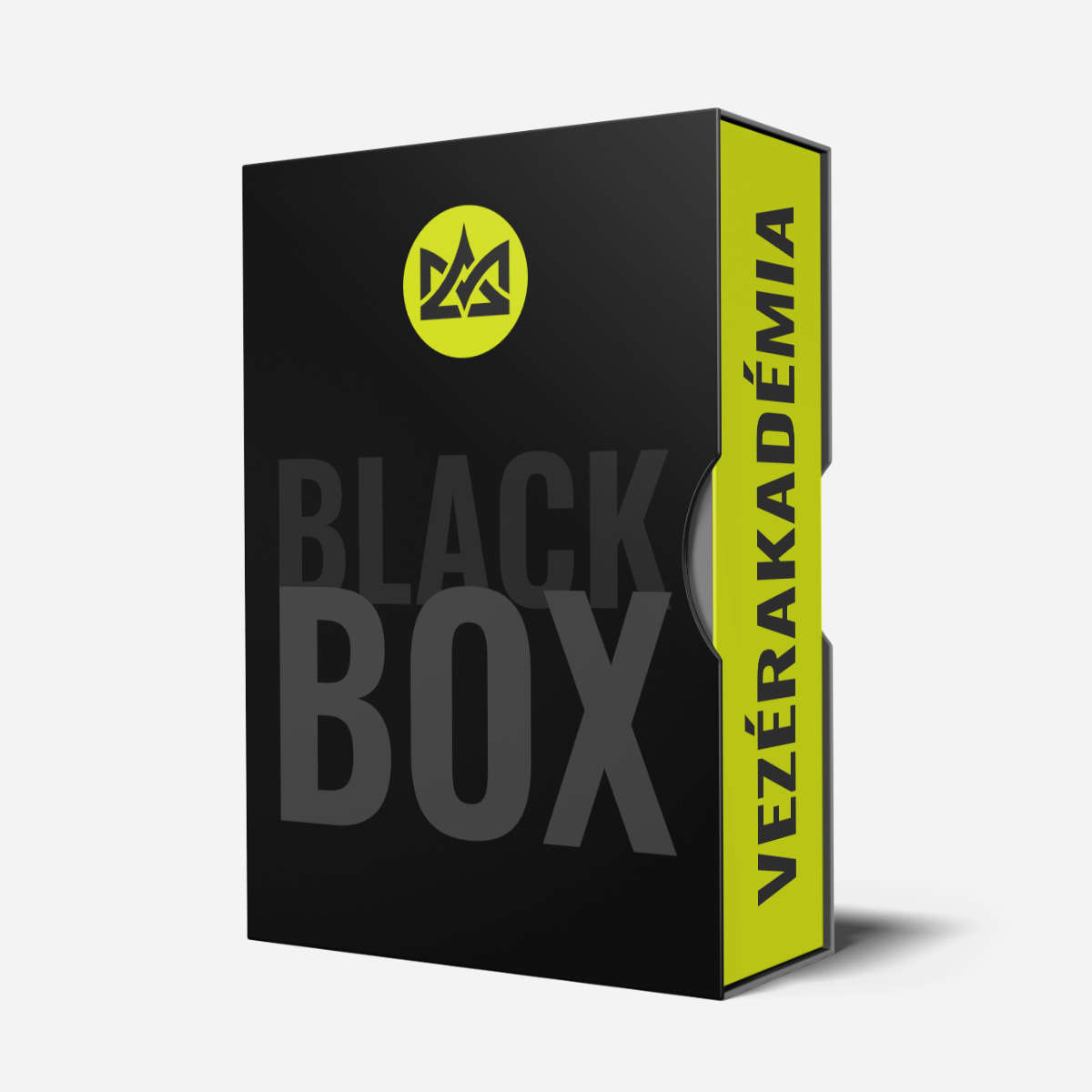 black box